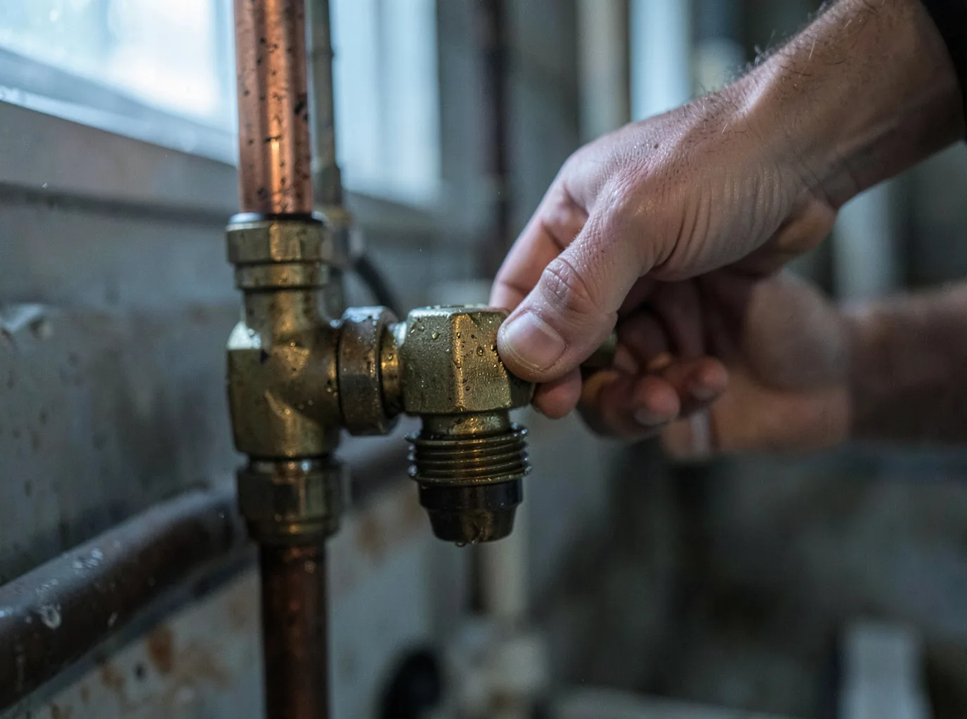 Emergency Plumber Oakville, CT FAQs